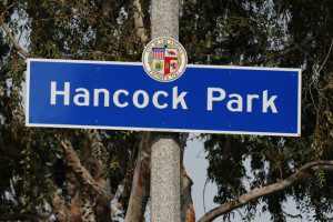 hancock park 300x200 Hancock Park Real Estate   Los Angeles, California