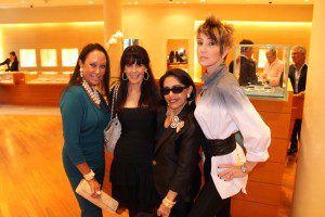 IMG 08221 300x200 Rodeo Drive Fashions Night Out  in Beverly Hills, California Was a Huge Success.