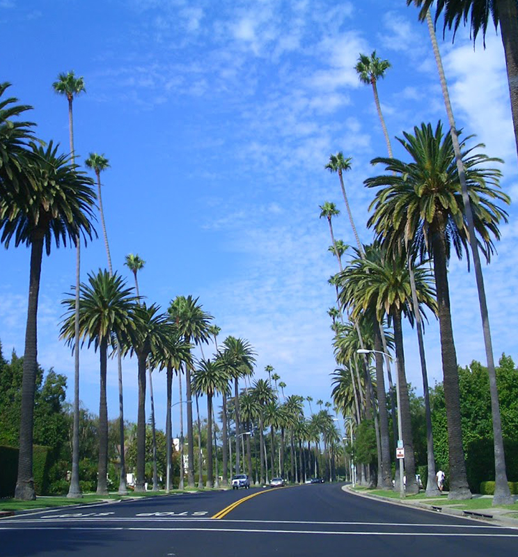 Beverly Hills