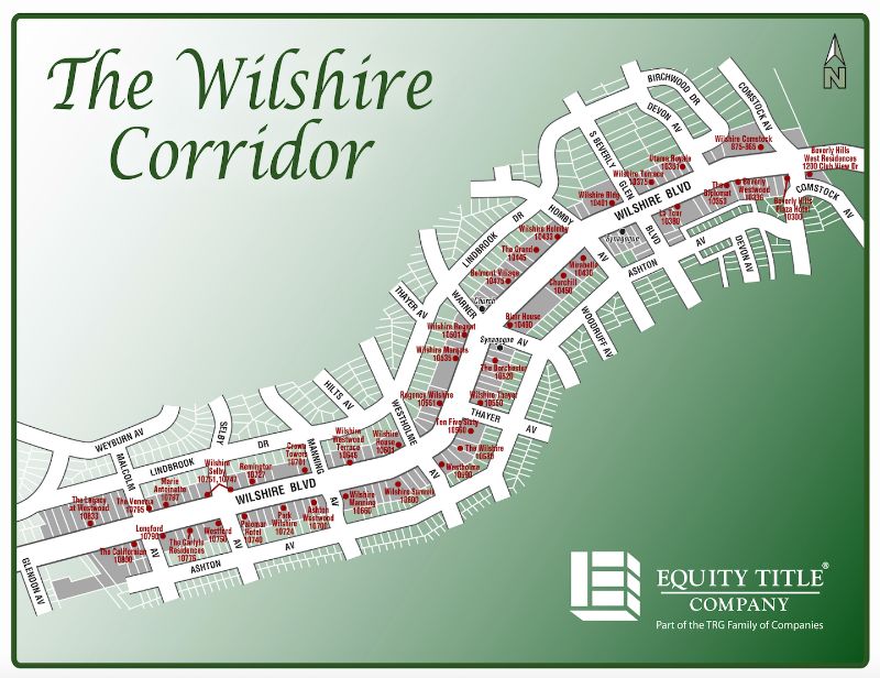 Wilshire Corridor Condos